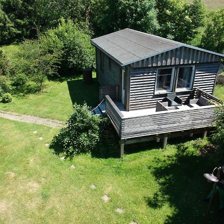 Ferienhaeuser Holzkoppel Hagen  Екстериор снимка