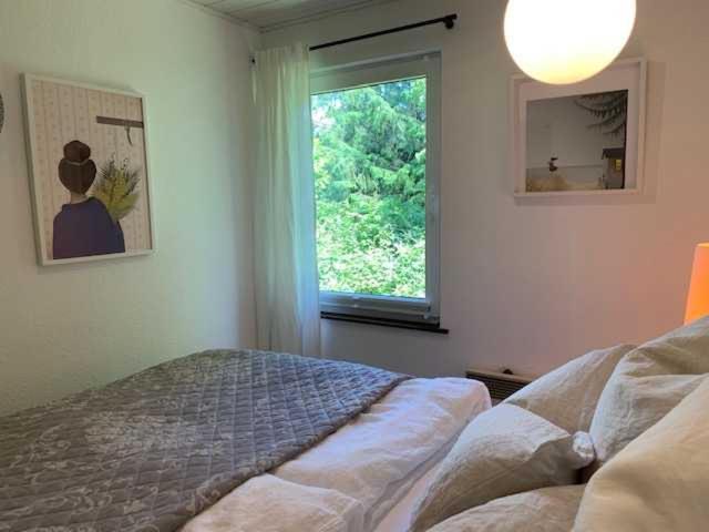 Ferienhaeuser Holzkoppel Hagen  Екстериор снимка